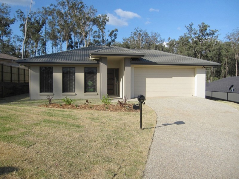 5 Kate Court, Chuwar QLD 4306