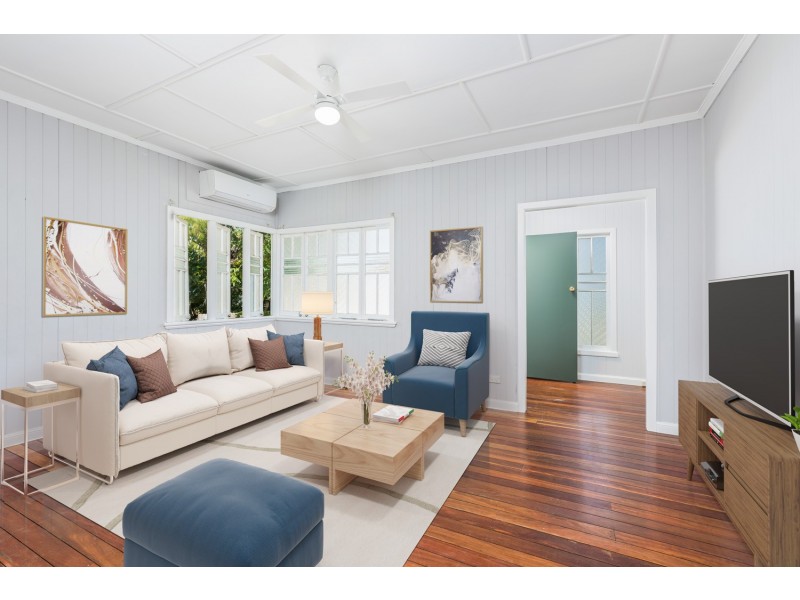 13 CYPRUS STREET, Tivoli QLD 4305