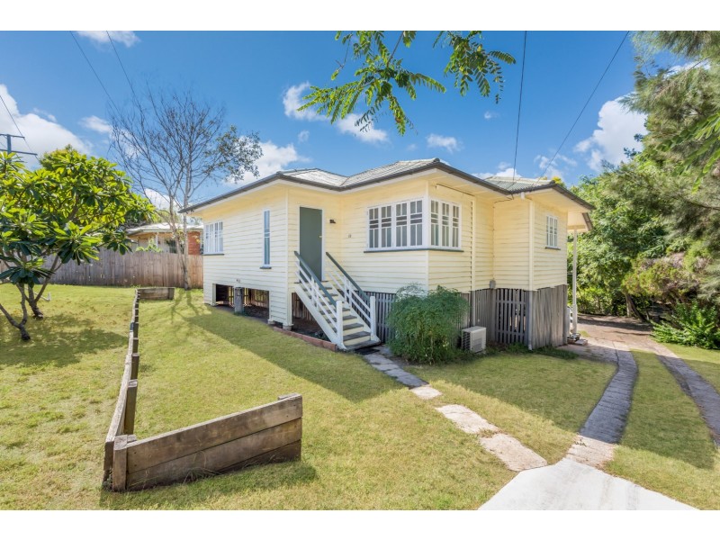 13 CYPRUS STREET, Tivoli QLD 4305