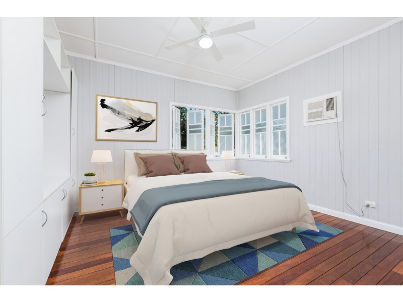 13 CYPRUS STREET, Tivoli QLD 4305