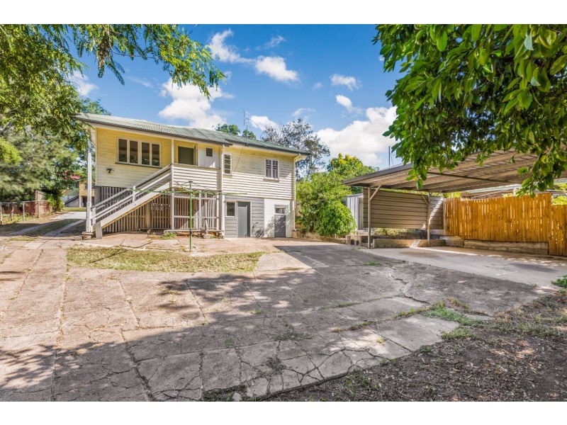 13 CYPRUS STREET, Tivoli QLD 4305