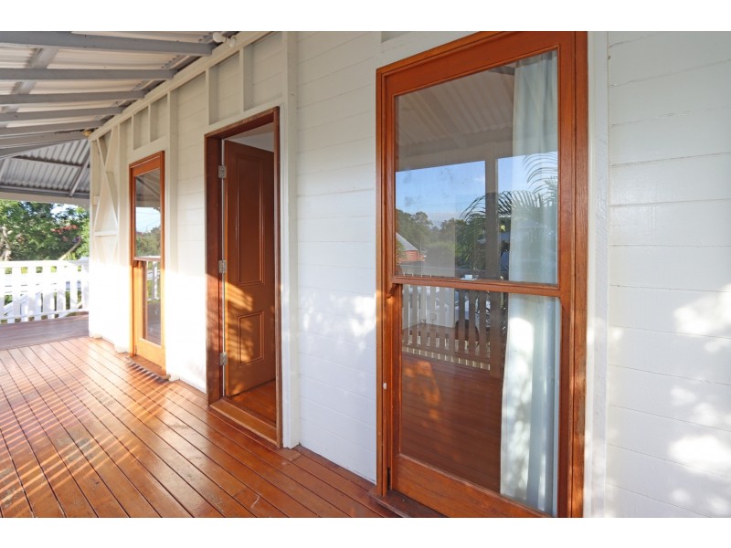 36 MACGREGOR STREET, Woodend QLD 4305