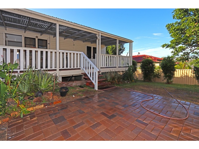 36 MACGREGOR STREET, Woodend QLD 4305