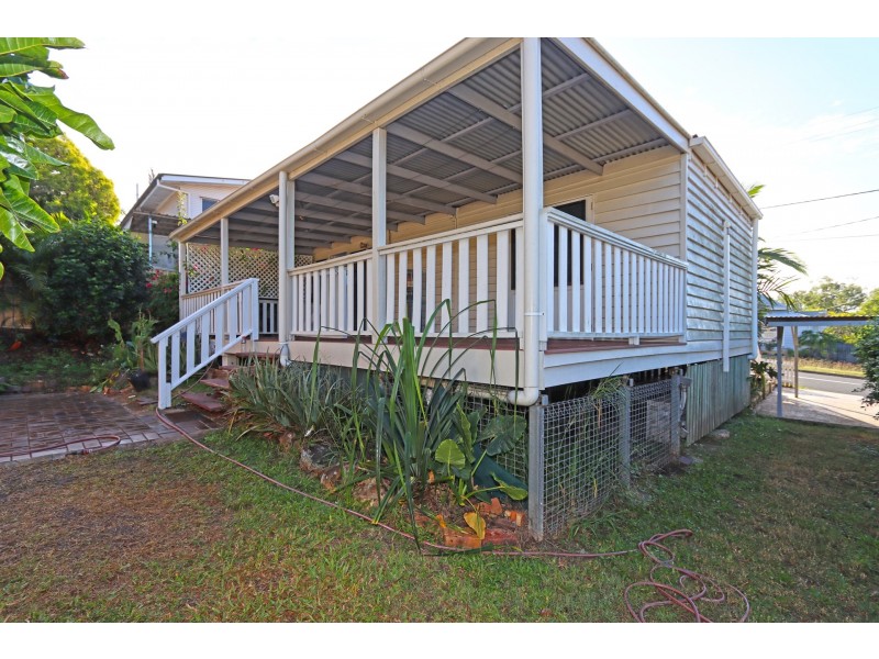 36 MACGREGOR STREET, Woodend QLD 4305