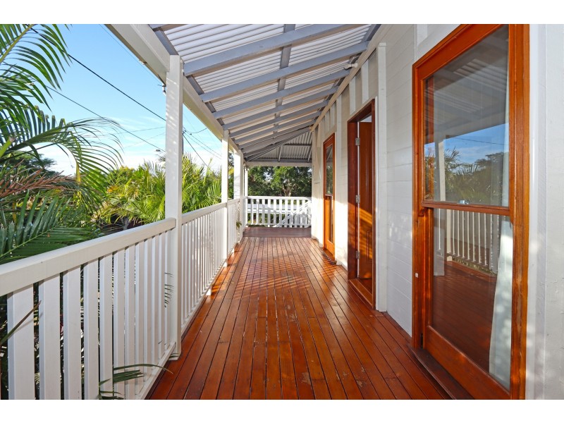 36 MACGREGOR STREET, Woodend QLD 4305