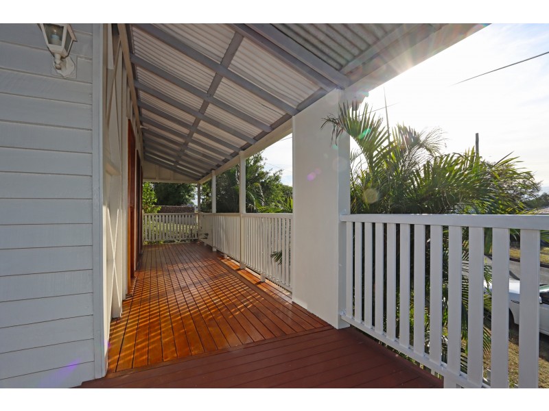 36 MACGREGOR STREET, Woodend QLD 4305