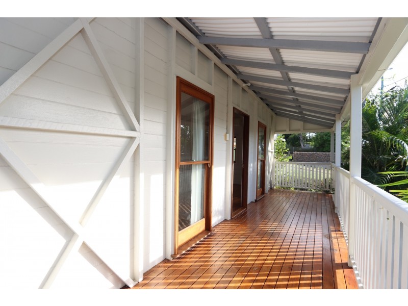 36 MACGREGOR STREET, Woodend QLD 4305