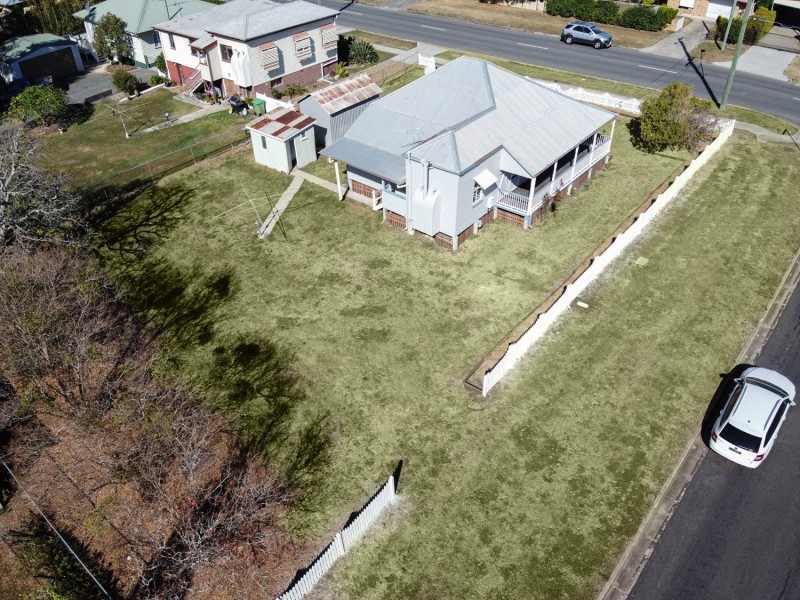 38 Blackstone Road, Newtown QLD 4305