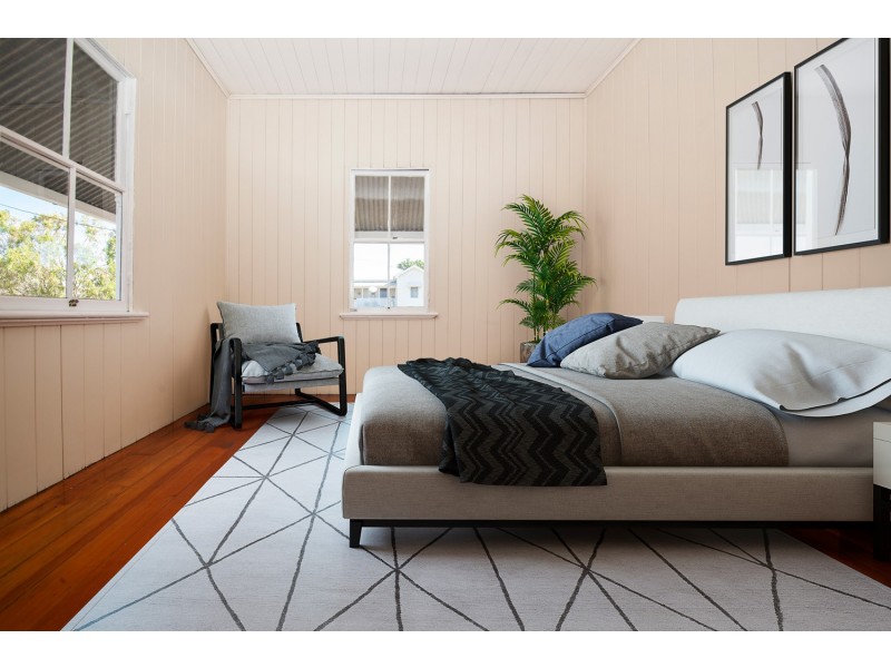 38 Blackstone Road, Newtown QLD 4305