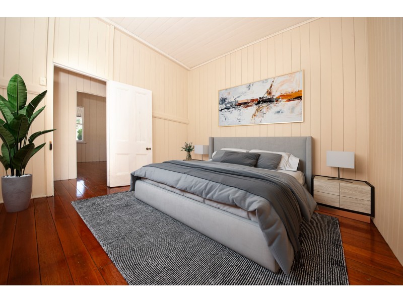 38 Blackstone Road, Newtown QLD 4305