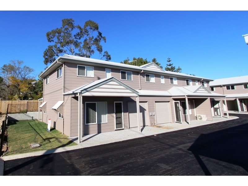 16/10 CREEK STREET, Bundamba QLD 4304