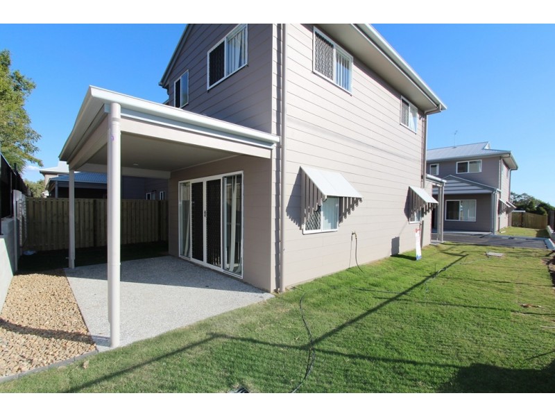 16/10 CREEK STREET, Bundamba QLD 4304
