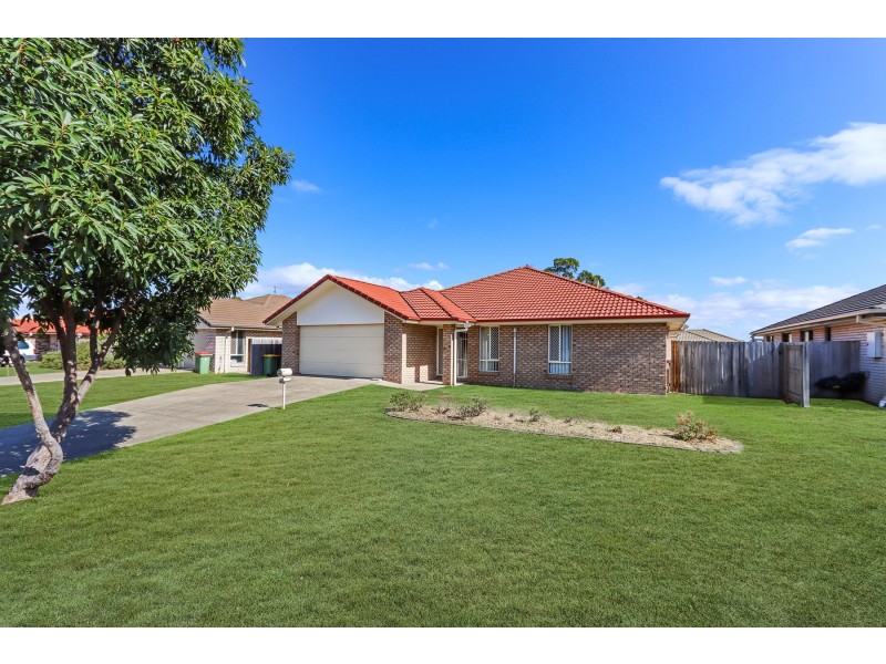 8 Bertels Street, Laidley QLD 4341