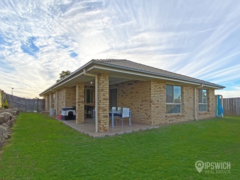 26 Isabella Street, Collingwood Park QLD 4301
