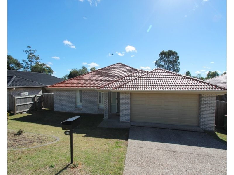 11 Chanel Court, Wulkuraka QLD 4305
