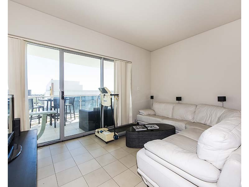 18/229 Adelaide Terrace, East Perth WA 6004