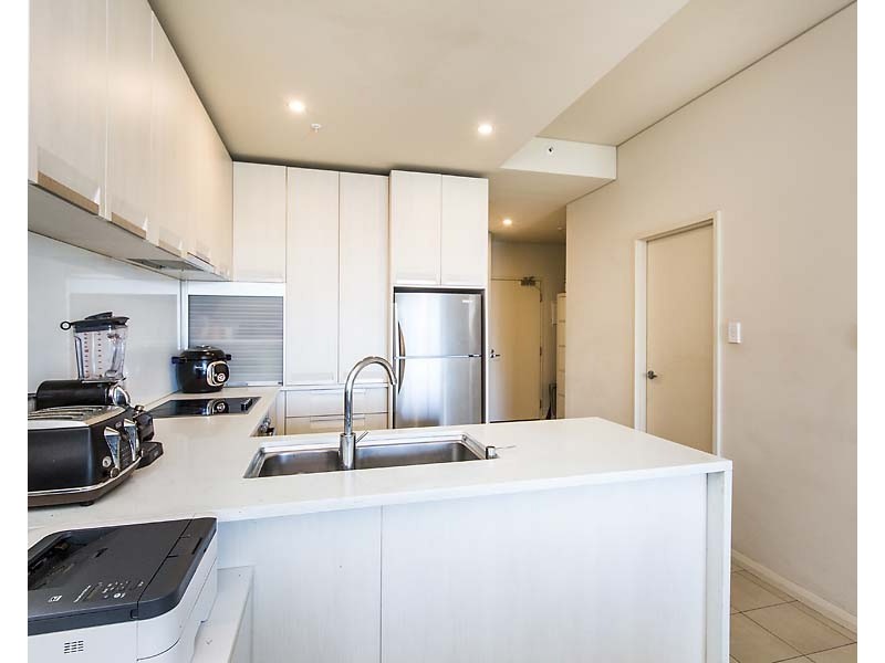 18/229 Adelaide Terrace, East Perth WA 6004