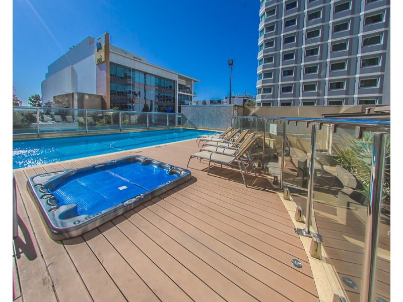 18/229 Adelaide Terrace, East Perth WA 6004