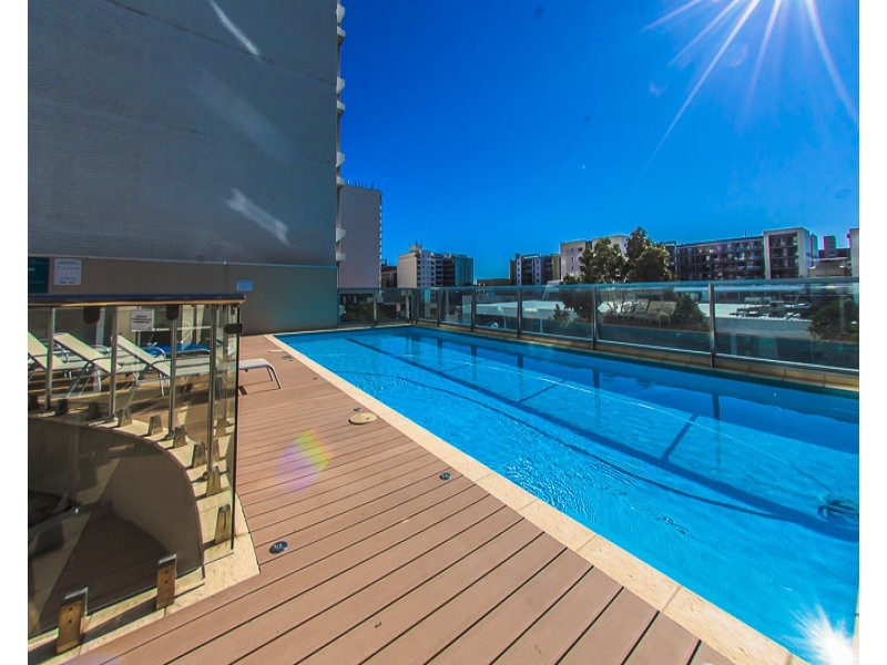 18/229 Adelaide Terrace, East Perth WA 6004