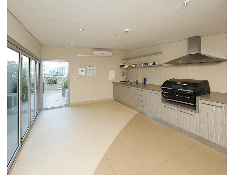 18/229 Adelaide Terrace, East Perth WA 6004