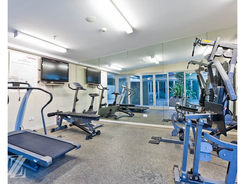 18/229 Adelaide Terrace, East Perth WA 6004