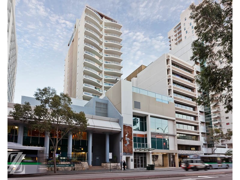 18/229 Adelaide Terrace, East Perth WA 6004