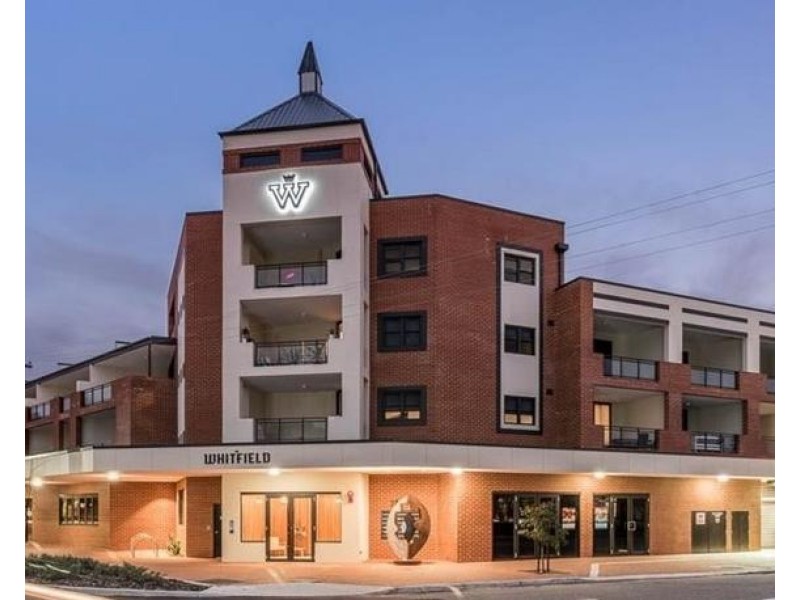 109/80 Old Perth Road, Bassendean WA 6054