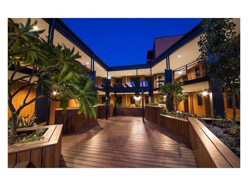 109/80 Old Perth Road, Bassendean WA 6054