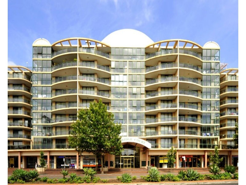 15/255-271 Anzac Parade, Kingsford NSW 2032