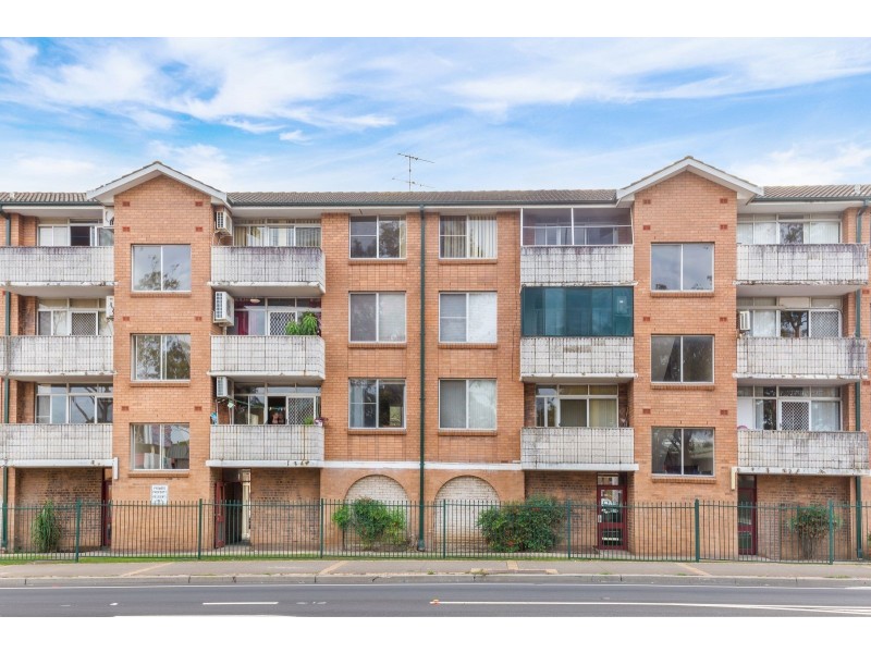 18/2 Beale Street, Liverpool NSW 2170