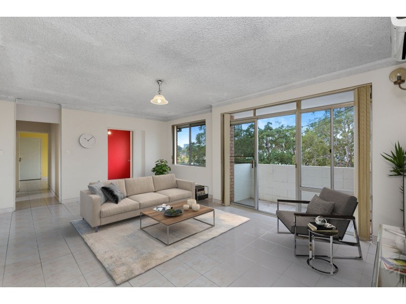 18/2 Beale Street, Liverpool NSW 2170