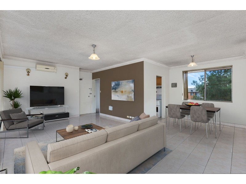 18/2 Beale Street, Liverpool NSW 2170