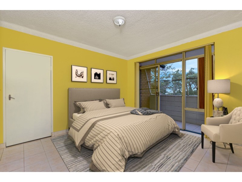 18/2 Beale Street, Liverpool NSW 2170