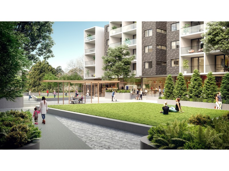 B101/717 Canterbury Road, Belmore NSW 2192