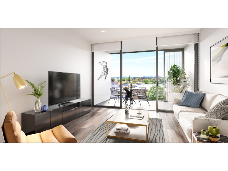 B101/717 Canterbury Road, Belmore NSW 2192