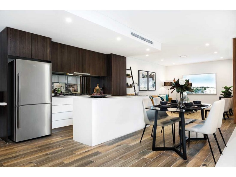 86/3 Elizabeth Street, Campsie NSW 2194