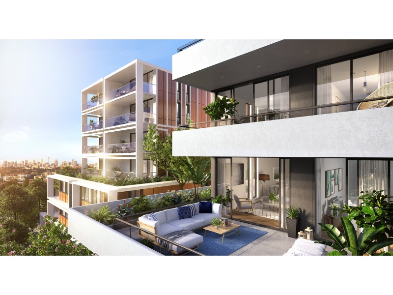 257/3 Elizabeth Street, Campsie NSW 2194