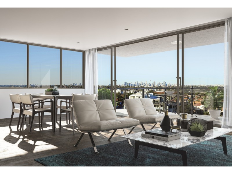 257/3 Elizabeth Street, Campsie NSW 2194