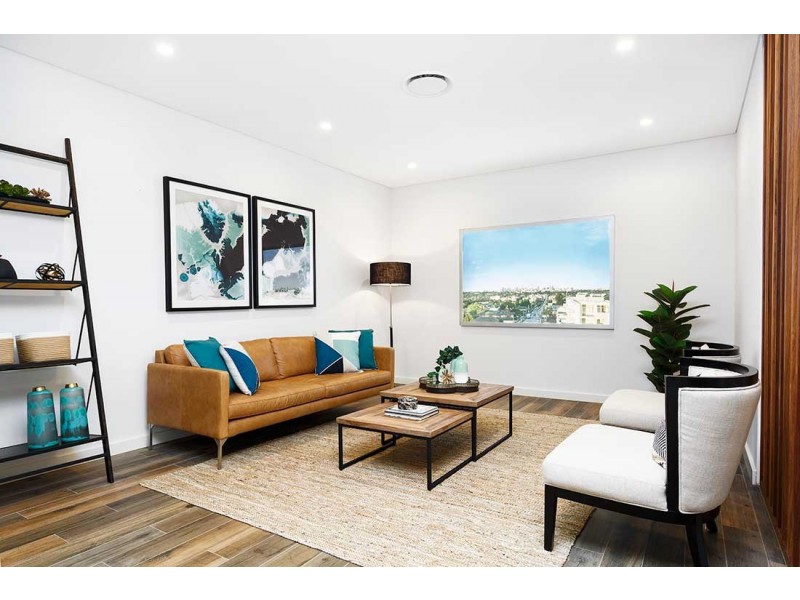 257/3 Elizabeth Street, Campsie NSW 2194