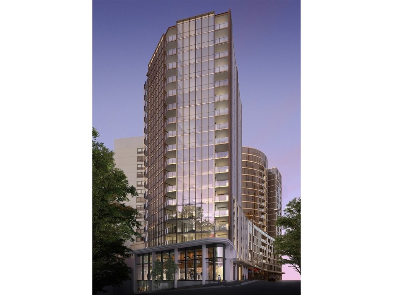 81/566 Oxford Street, Bondi Junction NSW 2022
