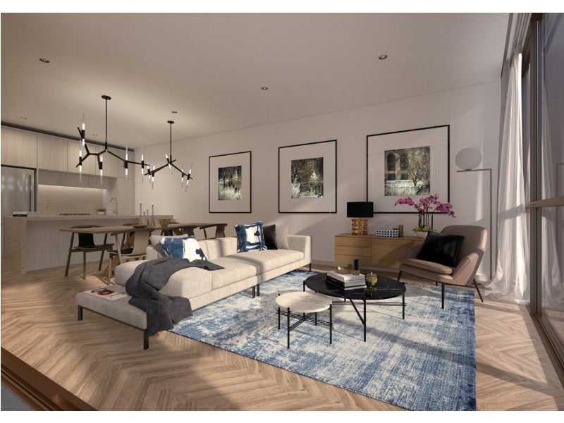 81/566 Oxford Street, Bondi Junction NSW 2022