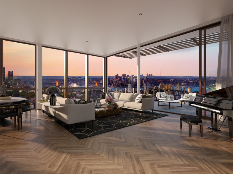 81/566 Oxford Street, Bondi Junction NSW 2022