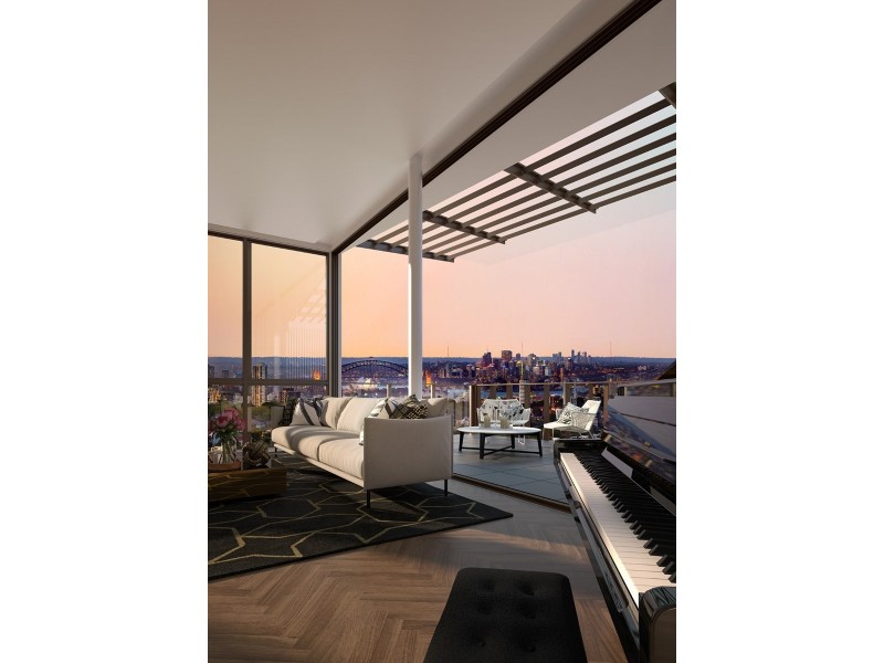 81/566 Oxford Street, Bondi Junction NSW 2022