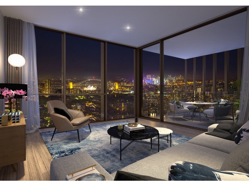 81/566 Oxford Street, Bondi Junction NSW 2022