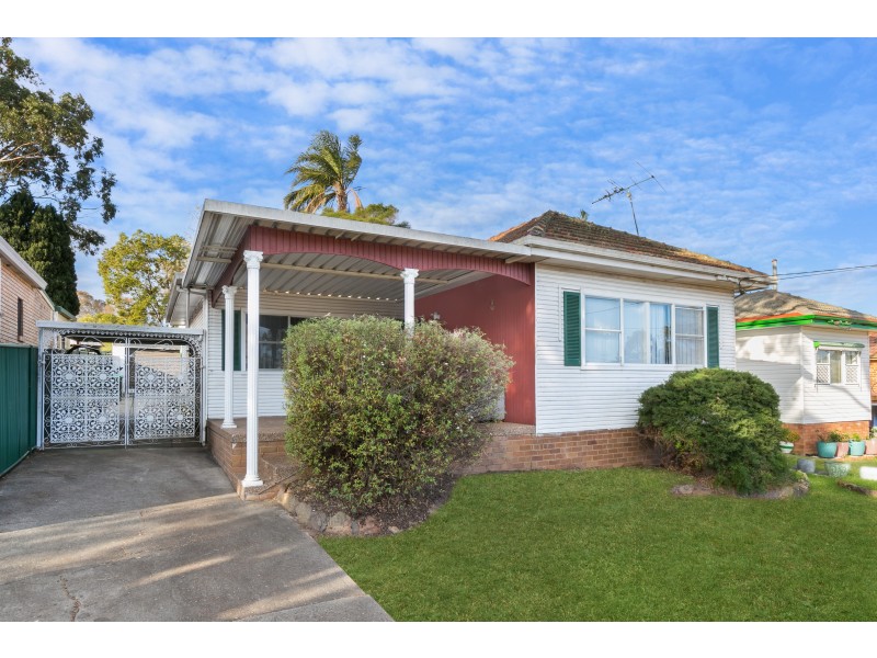 Revesby NSW 2212