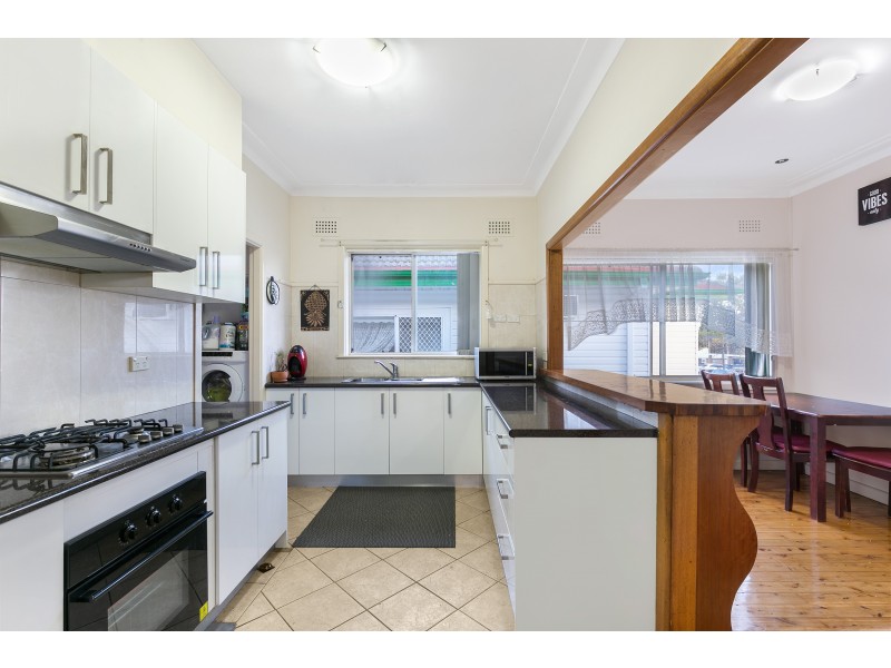Revesby NSW 2212