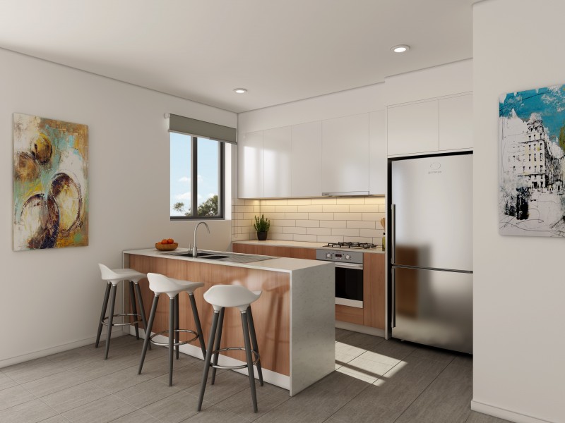 19/23 Booth Street, Westmead NSW 2145