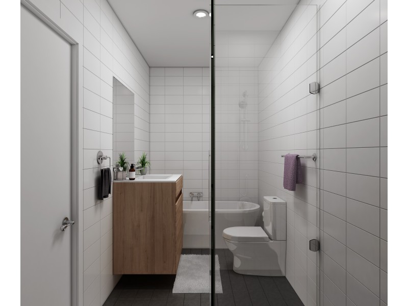 19/23 Booth Street, Westmead NSW 2145