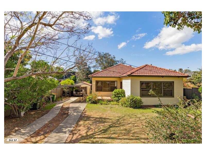 Revesby NSW 2212