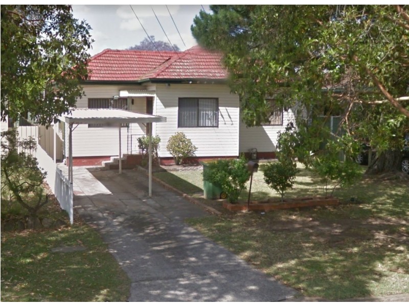 Canley Heights NSW 2166